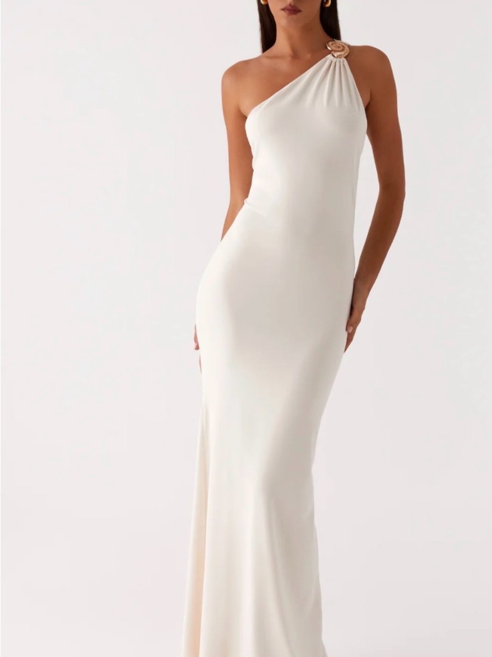 Peppermayo Infinity Maxi Dress